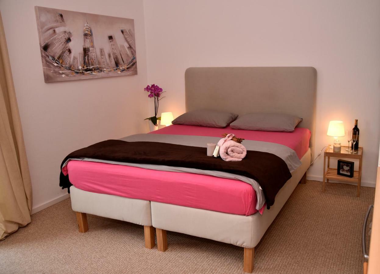Apartament Studio Apartman D Sesvete Zewnętrze zdjęcie
