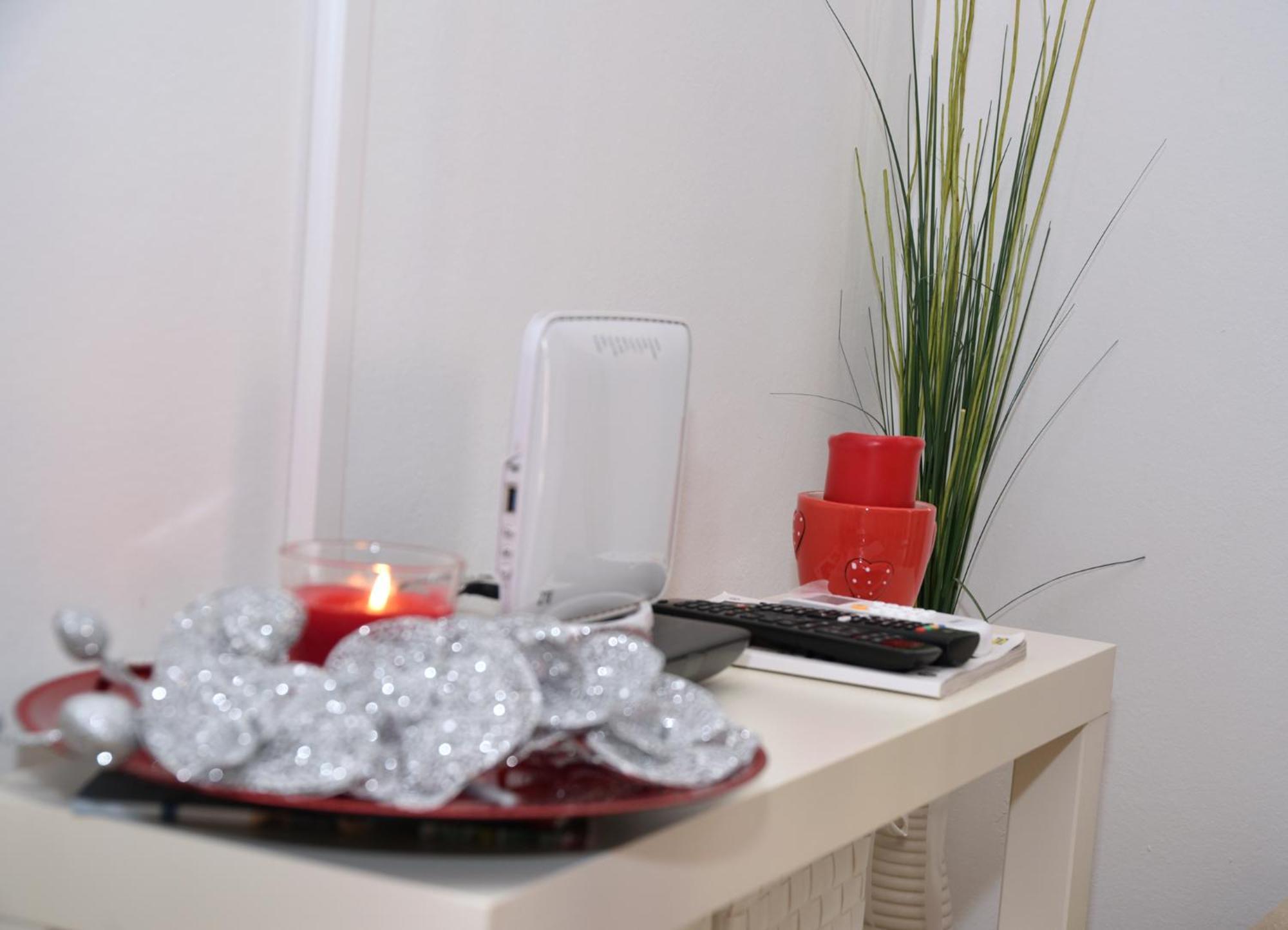 Apartament Studio Apartman D Sesvete Zewnętrze zdjęcie
