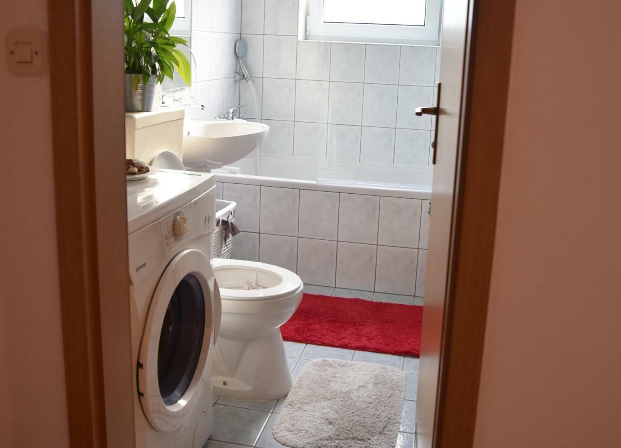 Apartament Studio Apartman D Sesvete Zewnętrze zdjęcie