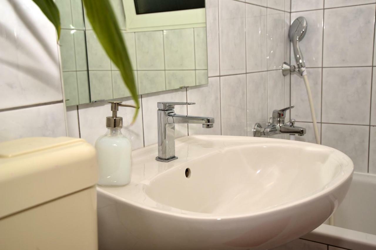 Apartament Studio Apartman D Sesvete Zewnętrze zdjęcie
